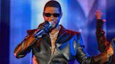 Usher Talks New Album 'Coming Home's Romantic Themes and His Sons' 'Genius' Creative Ideas (Exclusive)