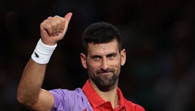 Djokovic está ansioso para recuperar forma antes de defender título em Roland Garros Por Reuters