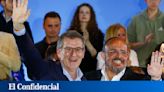 El reto del PP en Cataluña: "arrasar" en Barcelona y arrebatar a Vox el segundo escaño en Tarragona