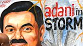 Adani could deliver 'multibagger' returns, an investor who bet $2 billion on the troubled business empire says