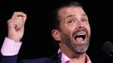 Donald Trump Jr.'s Solution To Chinese Balloon Is Deservedly Mocked