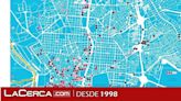 El Ayuntamiento lanza un mapa urbano para descubrir las localizaciones madrileñas en el cine de Almodóvar