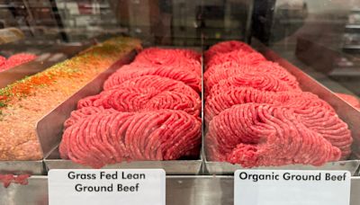 E. Coli Has Been Found in Ground Beef and Walnuts. Here’s What to Know.