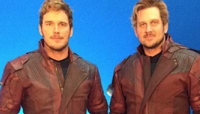 Chris Pratt Pays Tribute to Late Stunt Double Tony McFarr, Who Once Came ‘Right Back to Work’ After ‘Guardians 2’ Head Injury...