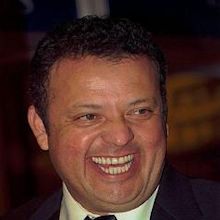 Paul Rodriguez (actor)