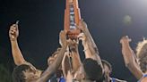 High school track and field: MDCA boys win Class 1A-Region 2 championship