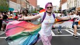 'Collective resilience': Athens Pride Parade returns, promises to be bigger and better