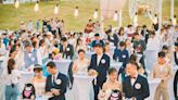 結婚沒商機 照見少子化、競爭力下滑危機 - 生活新聞