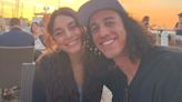 Vanessa Hudgens shares first update since welcoming baby with husband Cole Tucker