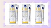 The £6.99 Nivea anti-wrinkle serum shoppers say 'works wonders'