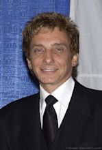 Barry Manilow