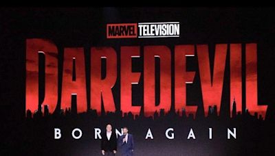 DAREDEVIL: BORN AGAIN & IRONHEART Trailers Screen At Disney Upfronts - Here's A Breakdown Of What Was Shown