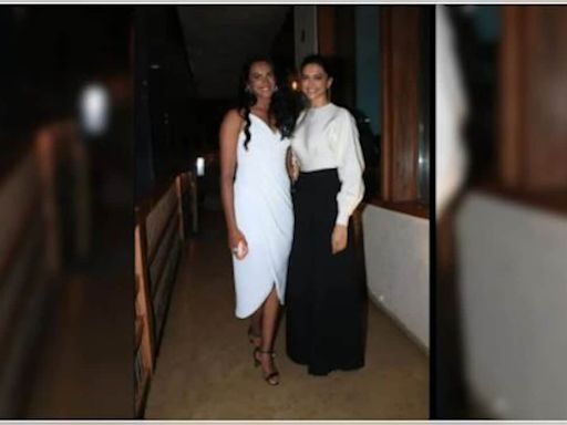 PV Sindhu's Shout Out To Deepika Padukone's Kalki 2898 AD Performance: "Just Wow"