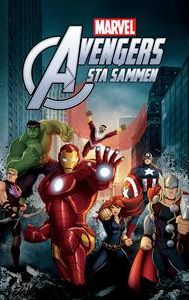 Marvel's Avengers Assemble