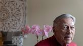 San Antonio veteran of pivotal WWII battle dies after turning 100