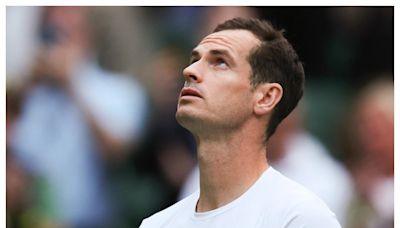 Wimbledon 2024: Andy Murray's Career Comes To End As Emma Raducanu Pulls Out Of Doubles Event