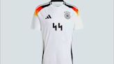 Germany to redesign Adidas soccer jersey numbering amid Nazi symbol controversy