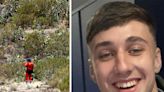 Jay Slater latest news: Human remains found in search for missing British teen
