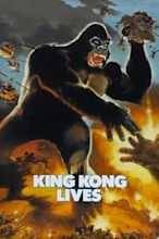 King Kong Lives