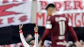 Finalmente, River podrá tener neutrales en Mendoza contra Godoy Cruz