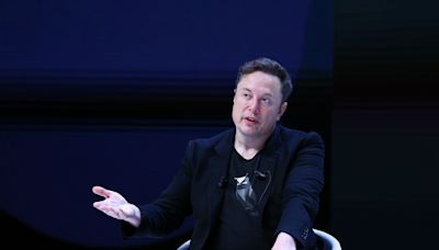 "This is so sad": Elon Musk called out for "awful" anti-trans rant about his own child