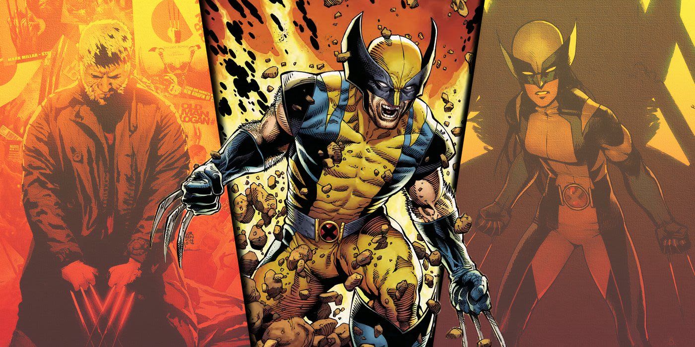 A Guide To Reading '10s Wolverine Comics