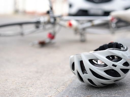 Cyclists who kill or injure pedestrians face harsher prison sentences