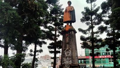 衛報：蔣中正雕像存廢 台灣歷史爭議持續至今