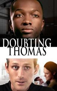 Doubting Thomas (2018 film)