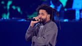 J. Cole Teases New Song From ‘The Fall Off’ In ‘Smack DVD’ Styled Vlog