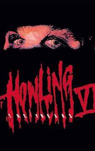 The Howling VI: The Freaks