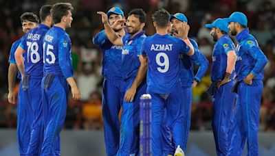 WI vs AFG: Rashid Khan not fussed by Afghanistan’s heavy defeat before Super 8