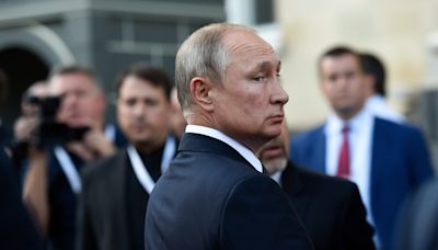 Is Putin Bent on Conquering Europe?