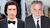 Francis Ford Coppola and Adam Driver deny reports of chaos on Megalopolis set: 'Just wait and see'