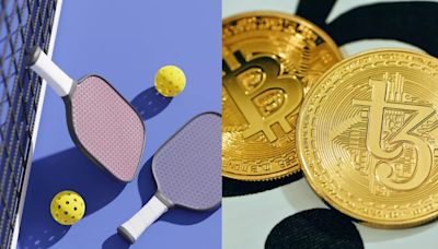 Pickleball Tournament in California to Award Mammoth $5000 Bitcoin in Prize Money to Players