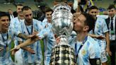 Copa America winners: Full list of champions for tournament history, including Argentina and Brazil | Sporting News