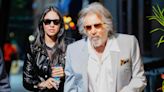 Al Pacino to Pay $30,000 a Month in Child Support to Noor Alfallah for Baby Son, Court Documents Reveal