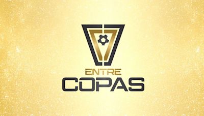 Jue 7/4 - Entre Copas (7/4/24) - Stream en vivo - ESPN Deportes