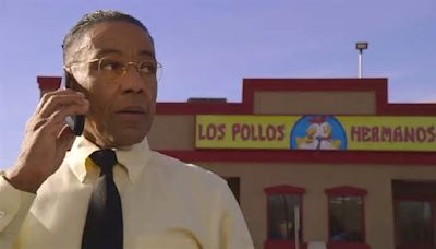 "Pensé en mi muerte para que mis hijos cobraran el seguro": Giancarlo Esposito estaba en quiebra antes de 'Breaking Bad'