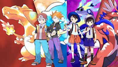 Does the Pokémon Series Need to Return to Its Roots?