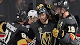 Original Golden Knights key part of Vegas' Stanley Cup run