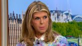 Emotional Kate Garraway chokes back tears in heartbreaking interview