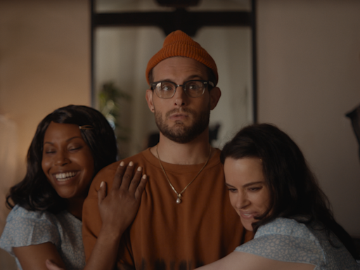 Nico Tortorella Says ‘The Mattachine Family’ Helped Him Cope With His Infertility Struggles