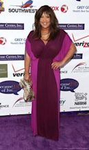 Kym Whitley