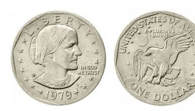 1979 Liberty (Silver) Dollar Value Guide