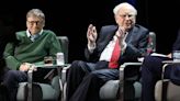 Cuál es el sector en el que invierten Warren Buffett y Bill Gates que se beneficia de blockchain y crypto