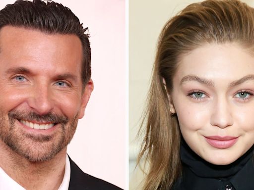 Gigi Hadid and Bradley Cooper's Relationship Is Stronger Than Ever