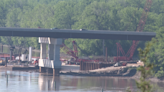 MoDOT says new Rocheport I-70 bridge set to be done by end of year