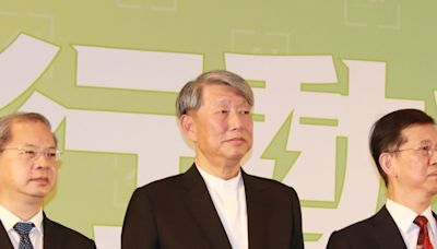 缺電了？核三機組除役前水庫猛放水發電 郭智輝「這樣說」