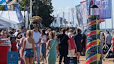 See what’s on at Cowes Week 2024 ‘Women’s Day’ on Tuesday